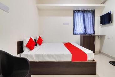 هتل Oyo Flagship Relax Inn
