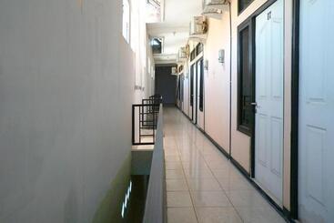 هتل Oyo Life 92915 Duta Amnan Syariah