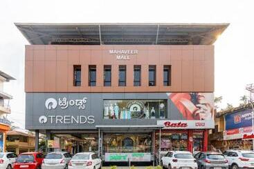 酒店 Padival Grand   A Unit Of Mahaveer Ventures