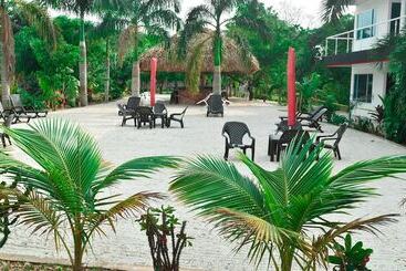 هتل Riopark Beach