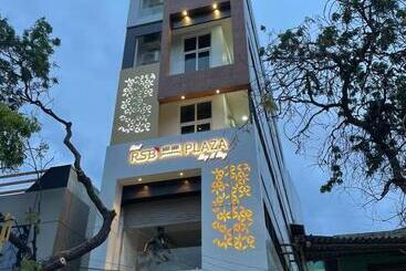 هتل Rsb Plaza