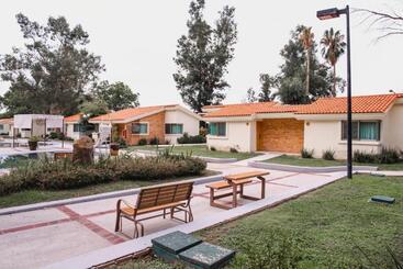 فندق Seis Agaves