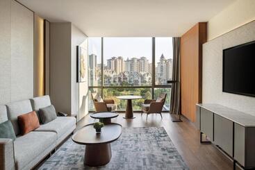 هتل Sheraton Xuzhou