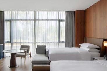 هتل Sheraton Xuzhou