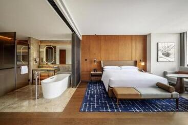 هتل Sheraton Xuzhou