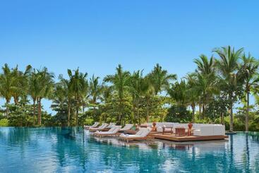هتل The Riviera Maya Edition At Kanai