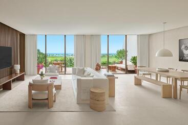 هتل The Riviera Maya Edition At Kanai