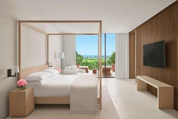 هتل The Riviera Maya Edition At Kanai