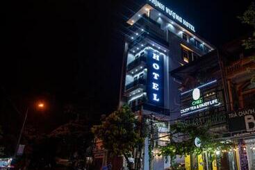 فندق Thịnh Vượng