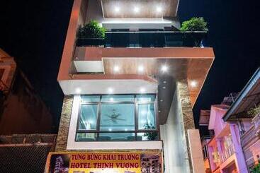 هتل Thịnh Vượng