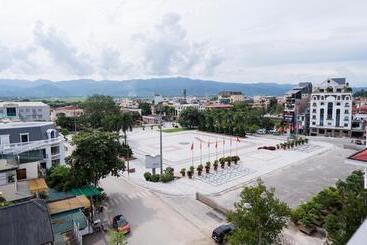 هتل Thịnh Vượng