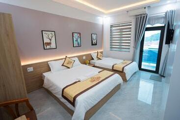 هتل Thịnh Vượng