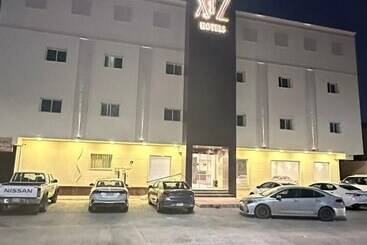 هتل Xyz