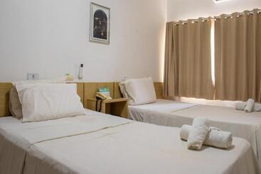 Inácios Hotel Ltda