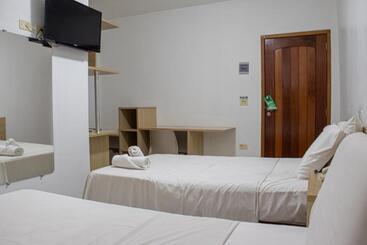 Inácios Hotel Ltda