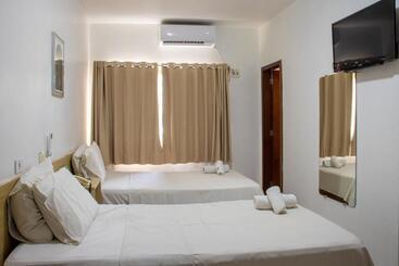 Inácios Hotel Ltda