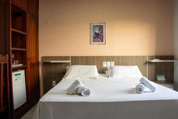 Inácios Hotel Ltda