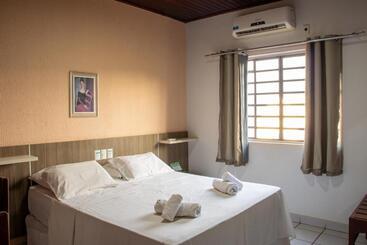 Inácios Hotel Ltda