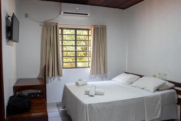 Inácios Hotel Ltda