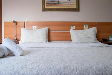Inácios Hotel Ltda