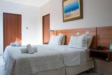 Inácios Hotel Ltda
