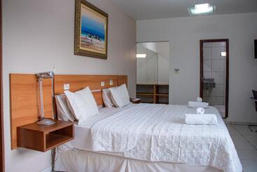Inácios Hotel Ltda