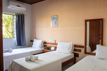 Inácios Hotel Ltda