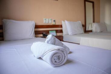 Inácios Hotel Ltda
