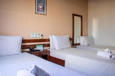 Inácios Hotel Ltda