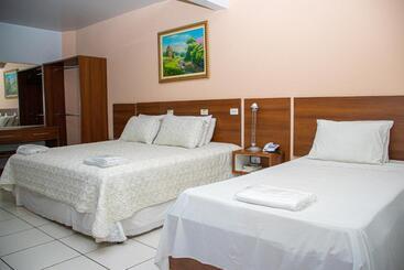 Inácios Hotel Ltda