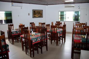Inácios Hotel Ltda