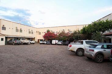 Inácios Hotel Ltda