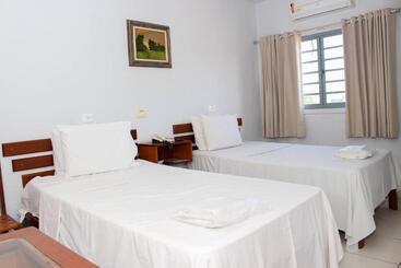 Inácios Hotel Ltda