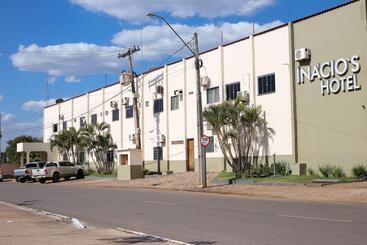 Inácios Hotel Ltda