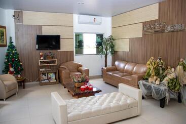 Inácios Hotel Ltda