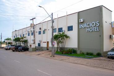 Inácios Hotel Ltda