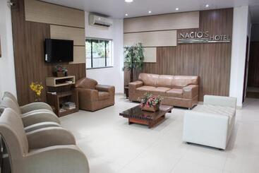 Inácios Hotel Ltda