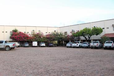 Inácios Hotel Ltda