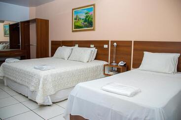 Inácios Hotel Ltda