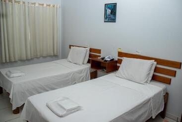 Inácios Hotel Ltda
