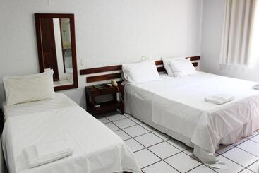 Inácios Hotel Ltda