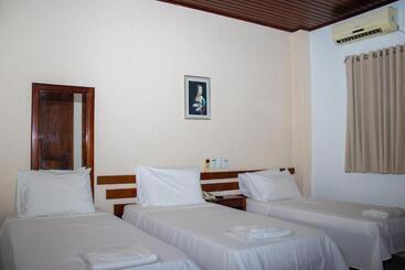 Inácios Hotel Ltda