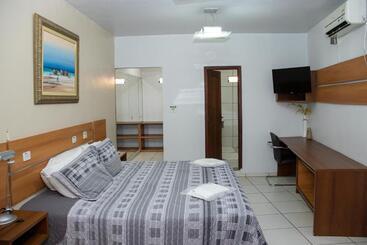 Inácios Hotel Ltda