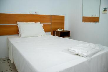 Inácios Hotel Ltda