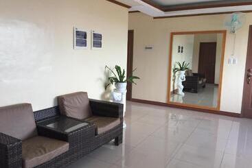 Marion S Inn 1 Bantayan Powered By Cocotel