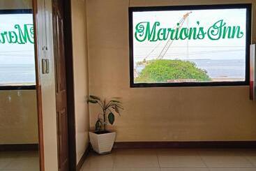 Marion S Inn 1 Bantayan Powered By Cocotel
