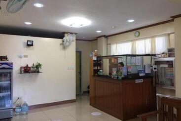 Marion S Inn 1 Bantayan Powered By Cocotel
