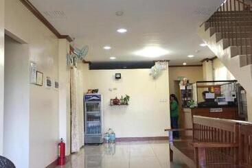 Marion S Inn 1 Bantayan Powered By Cocotel