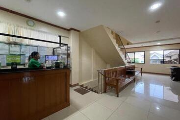 Marion S Inn 1 Bantayan Powered By Cocotel