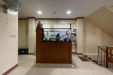 Marion S Inn 1 Bantayan Powered By Cocotel